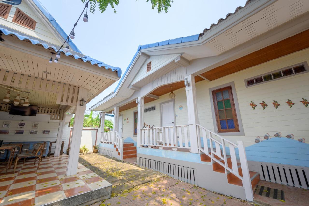 Halo Sea Koh Larn Pattaya Exterior foto